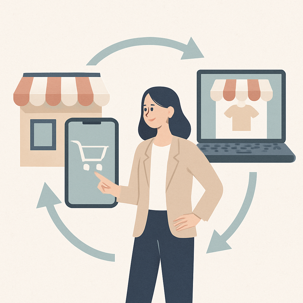 Qu'est-ce que le marketing phygital et pourquoi est-il important ?