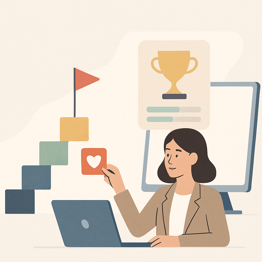 Quels sont des exemples de gamification dans le marketing ?